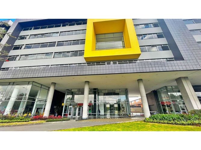 Oficina en venta en Restrepo, Bogotá - Imagen 1