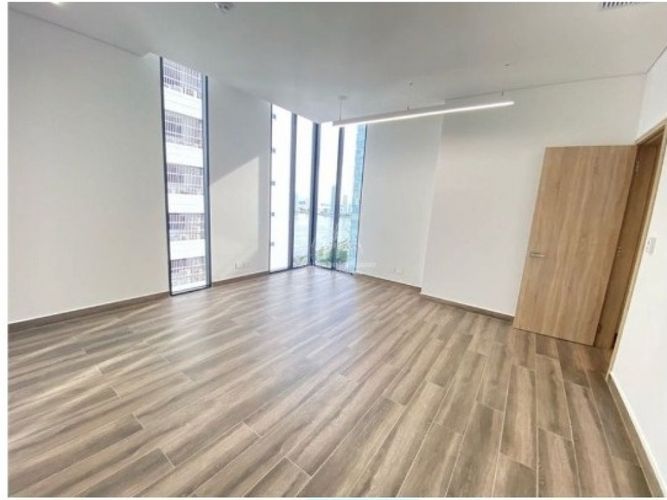 Oficina en arriendo en Bocagrande, Cartagena - Miniatura 2