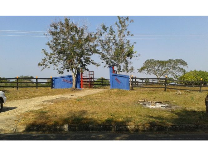 Finca en  Arriendo en Mahates - Miniatura 5