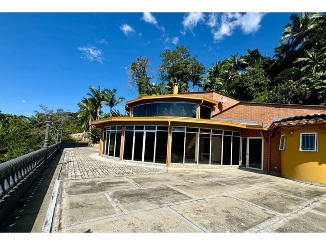Casa en Arriendo en San Jerónimo - Imagen 1