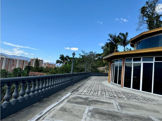 Casa en  Arriendo en San Jerónimo - Miniatura 3