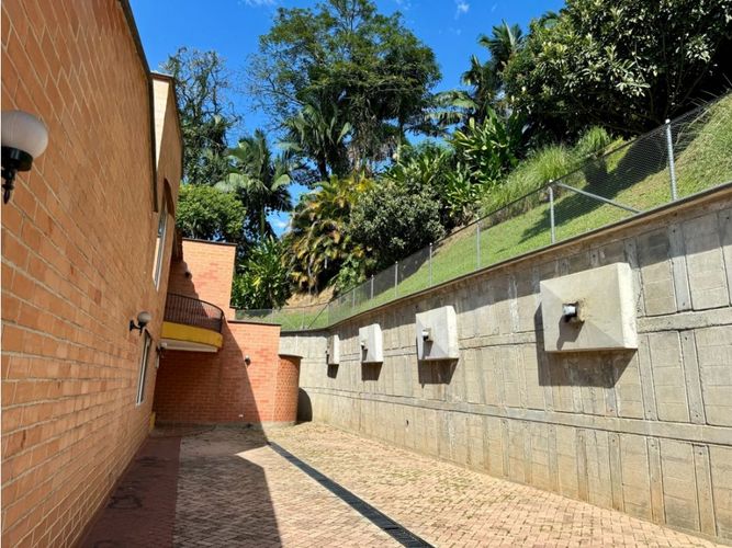 Casa en  Arriendo en San Jerónimo - Miniatura 9