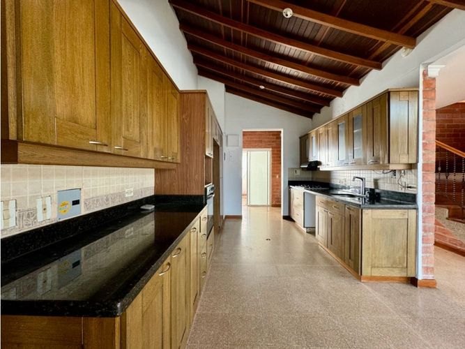 Casa en  Arriendo en San Jerónimo - Miniatura 12