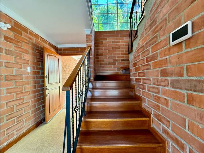 Casa en  Arriendo en San Jerónimo - Miniatura 13