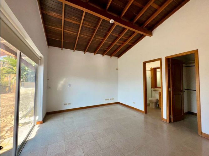 Casa en  Arriendo en San Jerónimo - Miniatura 14