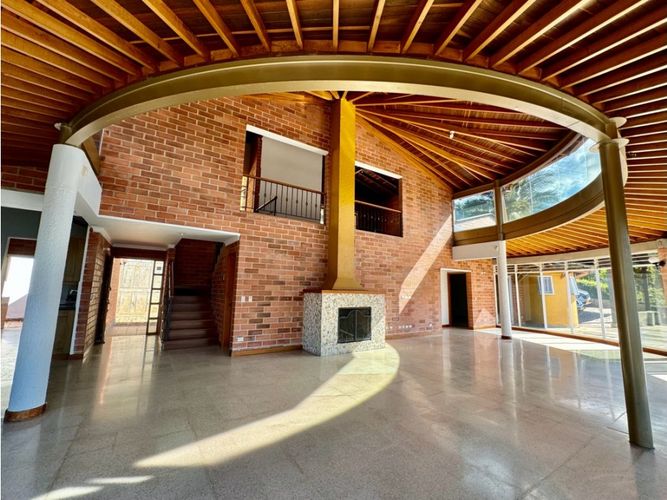 Casa en  Arriendo en San Jerónimo - Miniatura 18
