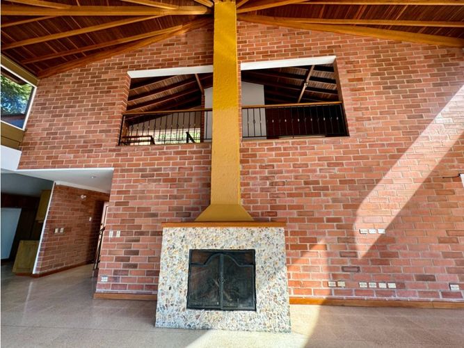 Casa en  Arriendo en San Jerónimo - Miniatura 19