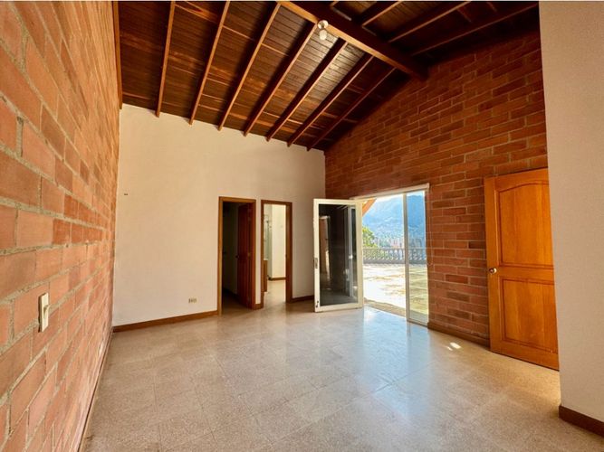 Casa en  Arriendo en San Jerónimo - Miniatura 20