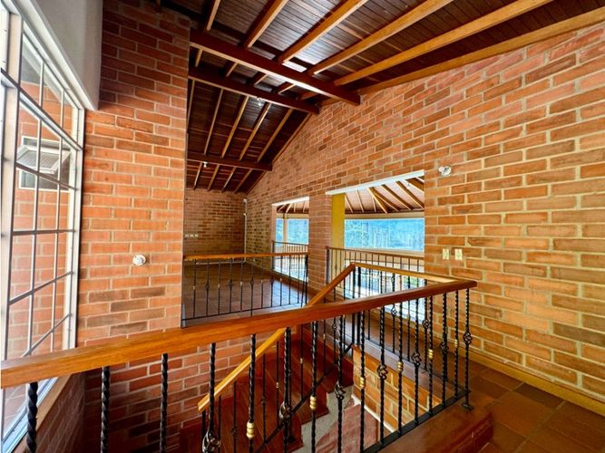 Casa en  Arriendo en San Jerónimo - Miniatura 24