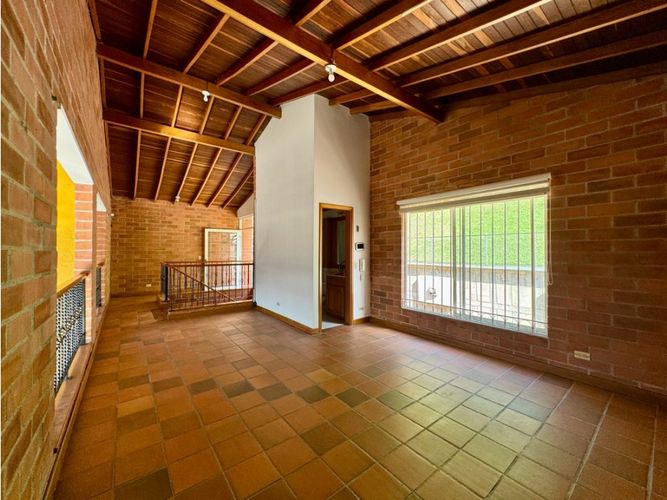 Casa en  Arriendo en San Jerónimo - Miniatura 25