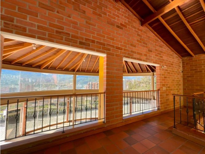 Casa en  Arriendo en San Jerónimo - Miniatura 26