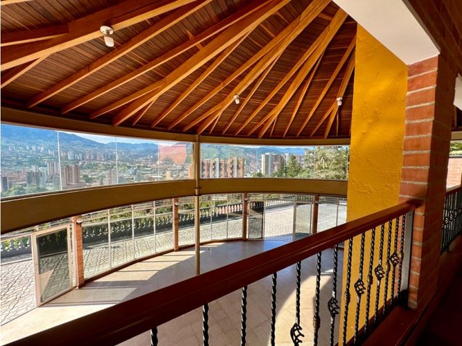Casa en  Arriendo en San Jerónimo - Miniatura 27