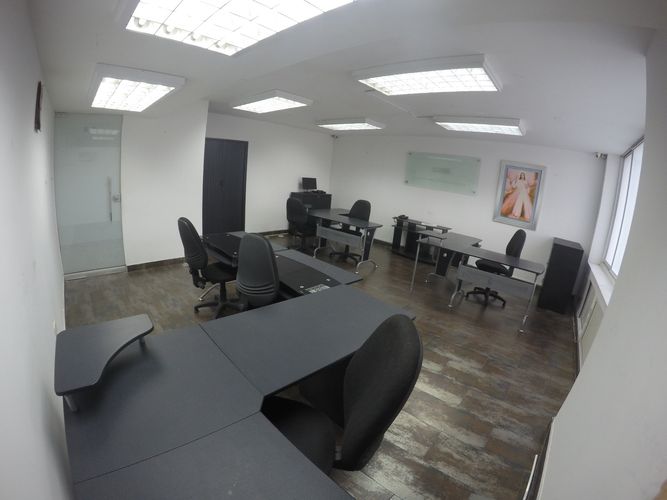 Oficina en  Arriendo en El prado, Barranquilla - Imagen 1