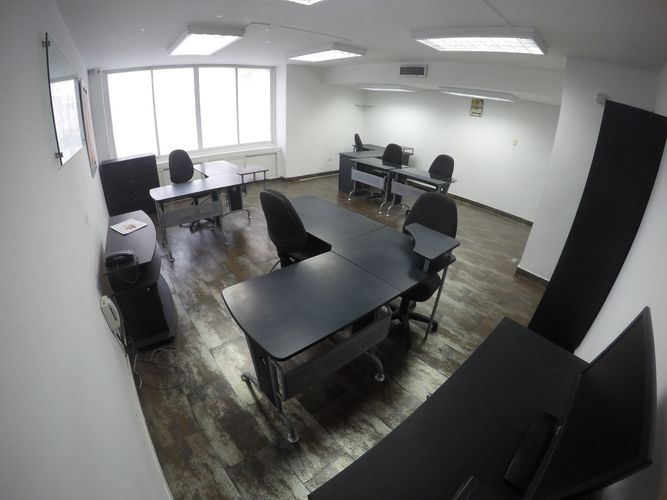 Oficina en  Arriendo en El prado, Barranquilla - Miniatura 2