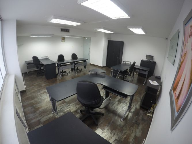 Oficina en  Arriendo en El prado, Barranquilla - Miniatura 3