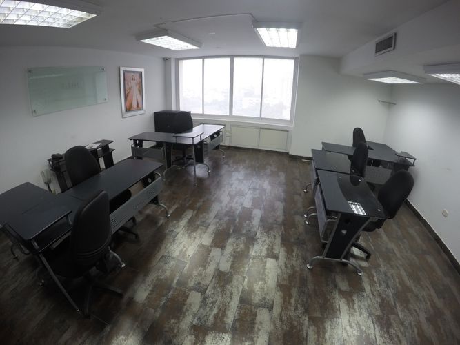 Oficina en  Arriendo en El prado, Barranquilla - Miniatura 4