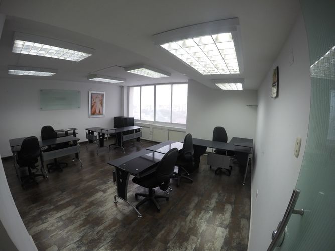 Oficina en  Arriendo en El prado, Barranquilla - Miniatura 5