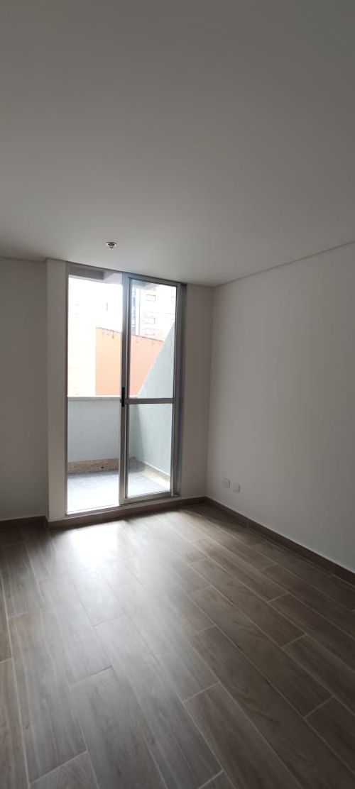 Apartaestudio en  Arriendo en Las nieves, Bogotá - Miniatura 4