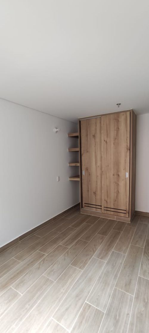 Apartaestudio en  Arriendo en Las nieves, Bogotá - Miniatura 5