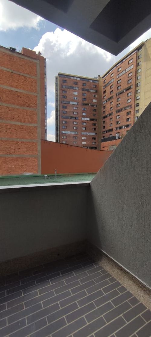 Apartaestudio en  Arriendo en Las nieves, Bogotá - Miniatura 6