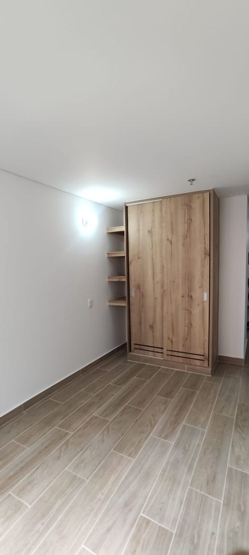 Apartaestudio en  Arriendo en Las nieves, Bogotá - Miniatura 7