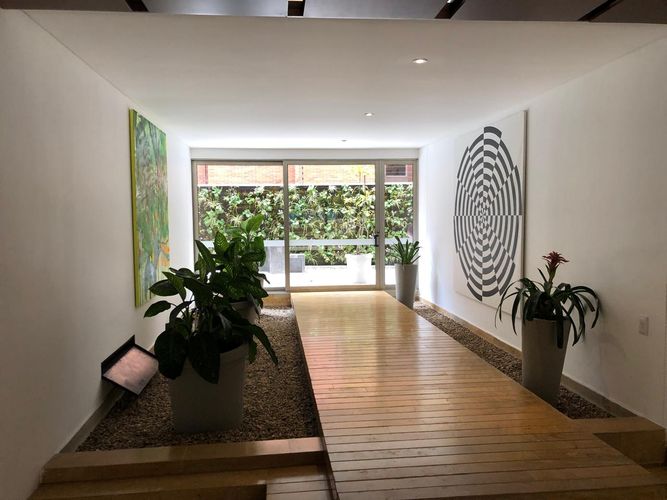 Apartamento en  Venta en Los rosales, Bogotá - Miniatura 3