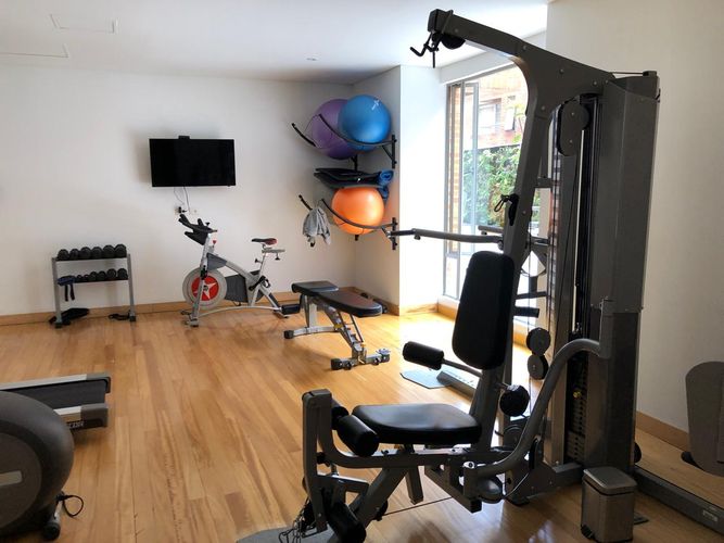 Apartamento en  Venta en Los rosales, Bogotá - Miniatura 4