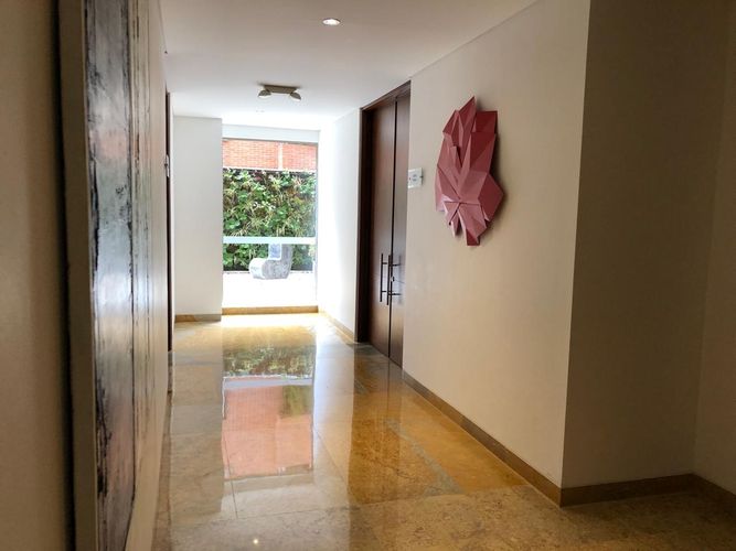Apartamento en  Venta en Los rosales, Bogotá - Miniatura 5
