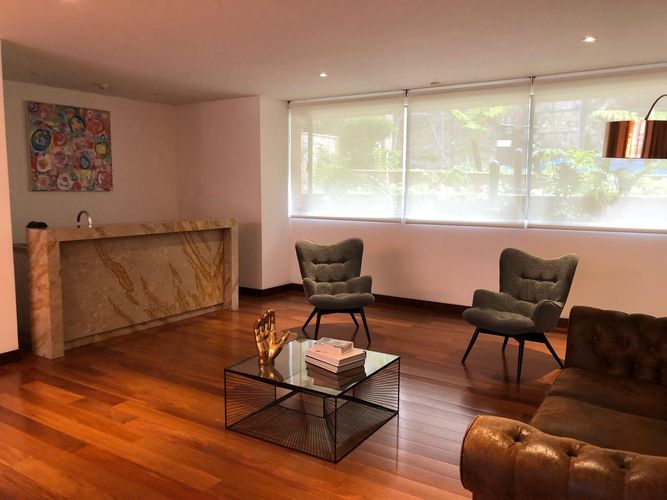 Apartamento en  Venta en Los rosales, Bogotá - Miniatura 6