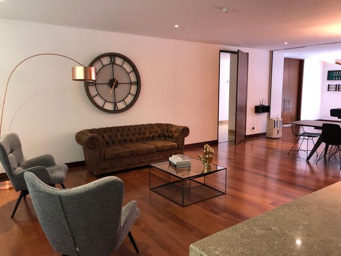 Apartamento en  Venta en Los rosales, Bogotá - Miniatura 7
