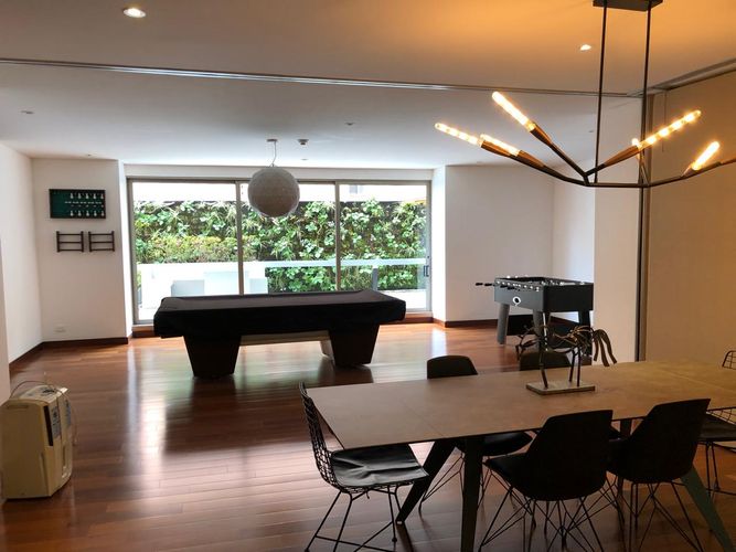 Apartamento en  Venta en Los rosales, Bogotá - Miniatura 8