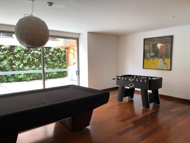 Apartamento en  Venta en Los rosales, Bogotá - Miniatura 9