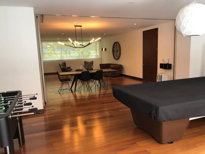 Apartamento en  Venta en Los rosales, Bogotá - Miniatura 10