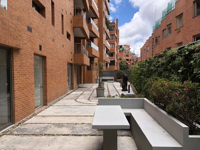 Apartamento en  Venta en Los rosales, Bogotá - Miniatura 13