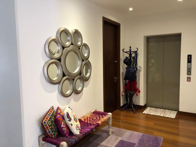 Apartamento en  Venta en Los rosales, Bogotá - Miniatura 14