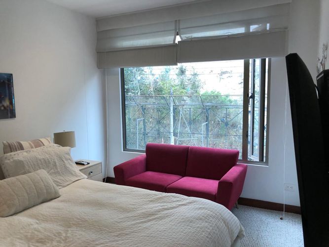 Apartamento en  Venta en Los rosales, Bogotá - Miniatura 16