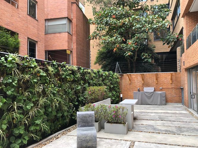 Apartamento en  Venta en Los rosales, Bogotá - Miniatura 22