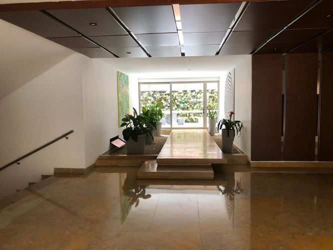 Apartamento en  Venta en Los rosales, Bogotá - Miniatura 23