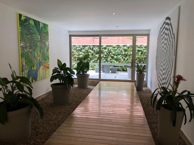 Apartamento en  Venta en Los rosales, Bogotá - Miniatura 24