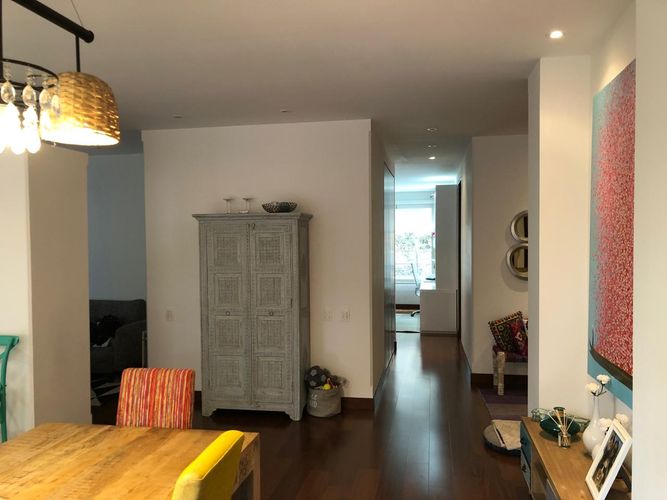 Apartamento en  Venta en Los rosales, Bogotá - Miniatura 25