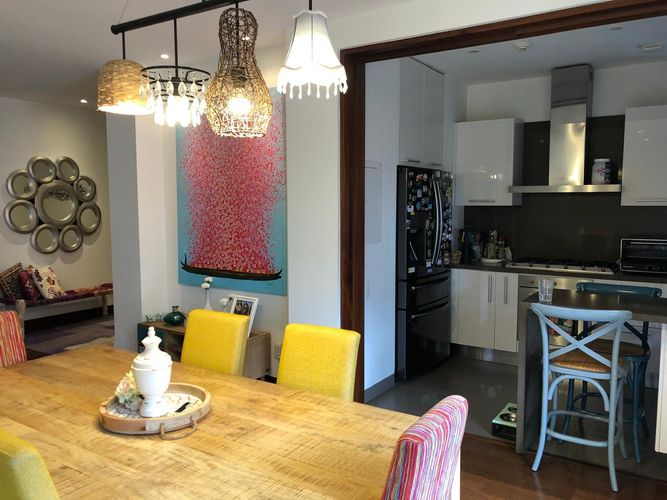 Apartamento en  Venta en Los rosales, Bogotá - Miniatura 27