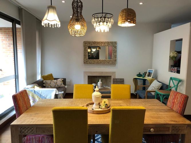 Apartamento en  Venta en Los rosales, Bogotá - Miniatura 28