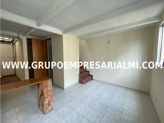 Apartaestudio en  Venta en San antonio, Medellín - Miniatura 3