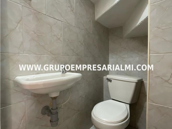 Apartaestudio en  Venta en San antonio, Medellín - Miniatura 11