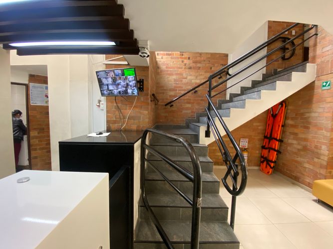 Oficina en  Arriendo en Chapinero, Bogotá - Miniatura 2