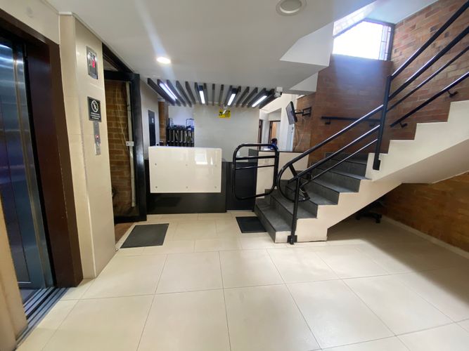 Oficina en  Arriendo en Chapinero, Bogotá - Miniatura 3