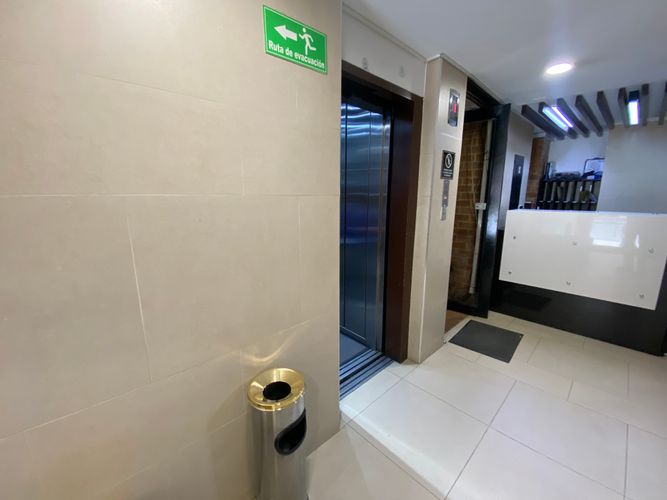 Oficina en  Arriendo en Chapinero, Bogotá - Miniatura 4