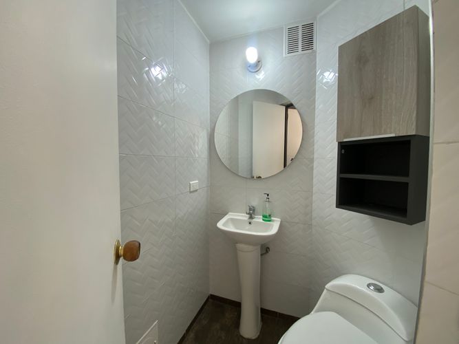 Oficina en  Arriendo en Chapinero, Bogotá - Miniatura 6