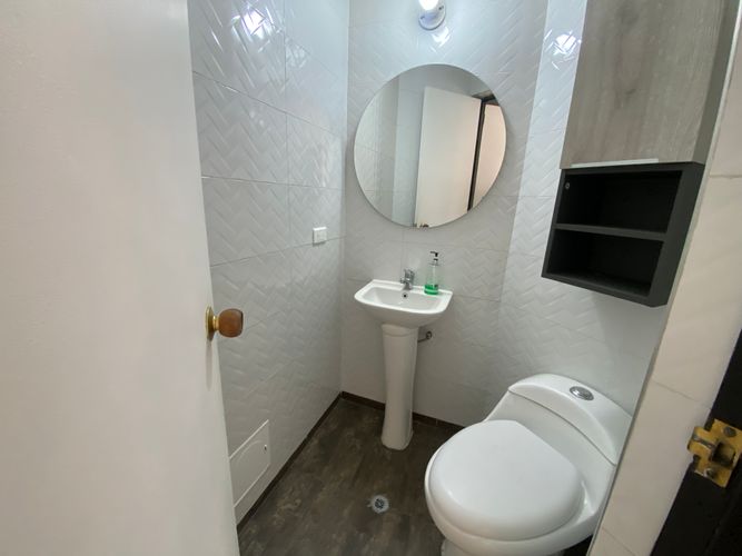 Oficina en  Arriendo en Chapinero, Bogotá - Miniatura 7