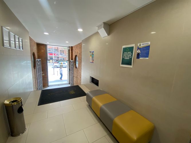 Oficina en  Arriendo en Chapinero, Bogotá - Miniatura 8